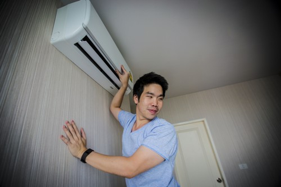 tarif installation climatisation